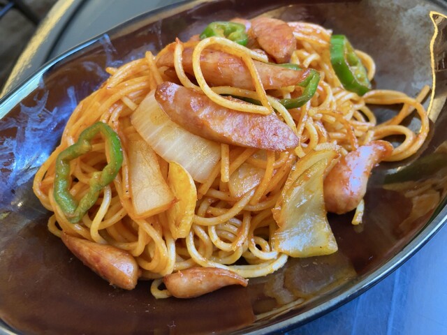 猫ノ巣（【旧店名】Espada） - 青森（カフェ）の写真