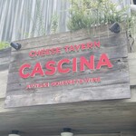 Cheese Tavern CASCINA - 