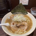 Ramen Yamano Suke - 