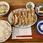 鍛冶屋餃子 - 