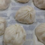 明月湯包 - 名月湯包