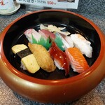 Fukusushi - 