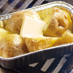 焼肉ホルモンたすき - 