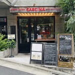 Cheese Tavern CASCINA - 