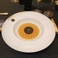 ガストロノミー ジョエル・ロブション - 