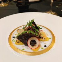 ガストロノミー ジョエル・ロブション - 