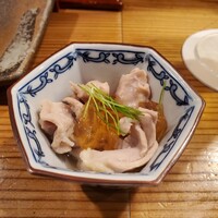 炭火焼鳥 木鶏 - 