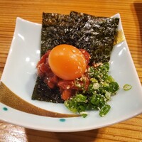 炭火焼鳥 木鶏 - 