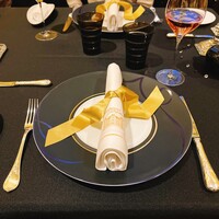 ガストロノミー ジョエル・ロブション - 