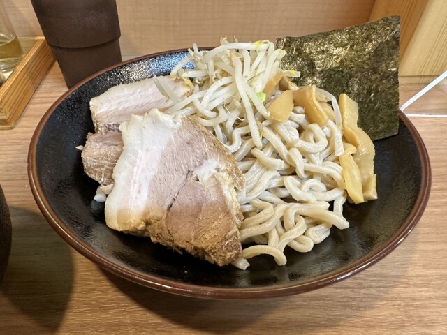 雷豚① ラーメン 雷豚 ふじみ野店 （ライトン） - ふじみ野/ラーメン