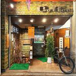 六曜社珈琲店 - 