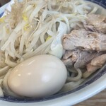 自家製麺223 - 