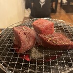 炭火焼肉 ぐら - 