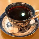 六曜社珈琲店 - 