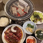 焼肉酒房燔家 - 