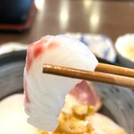 大阪産料理 空 - 鯛