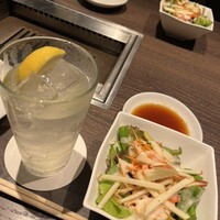 焼肉りんご - 