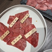 焼肉りんご - 