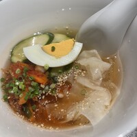 焼肉りんご - 