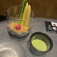 東京焼肉いのうえ 銀座店 - 