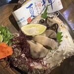 居酒屋あげあげ - 