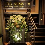 THE R.C. ARMS - 