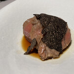 神戸牛炉釜炭焼ステーキ IDEA - 