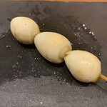 Yakitori Ookawa - 