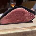 神戸牛炉釜炭焼ステーキ IDEA - 