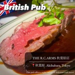 THE R.C. ARMS - 