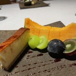 神戸牛炉釜炭焼ステーキ IDEA - 