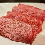 야마가타 쇠고기