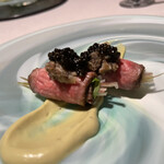 神戸牛炉釜炭焼ステーキ IDEA - 