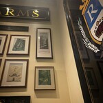 THE R.C. ARMS - 