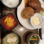 DINING STAGE 佐海屋旭 - 