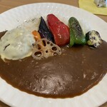 花cafe - 料理写真: