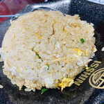 ラーメン 一晋 - 