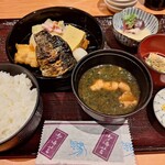 日本酒・和食処 神田 木花 - 