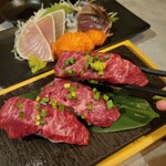 Kanzen Koshitsu Izakaya Kohaku - 