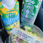 セブンイレブン - 料理写真: