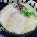 Ramen Isshin - 