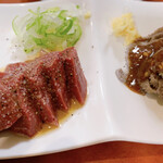 Teppanyaki Shabushabu Makino - 