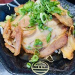 ラーメン 一晋 - 