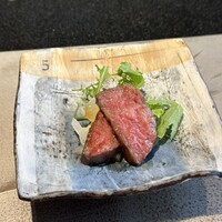 蔵 鉄板焼＆寿司 - 