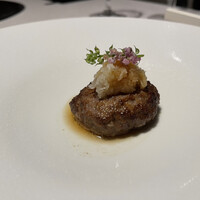 神戸牛炉釜炭焼ステーキ IDEA 銀座 - 