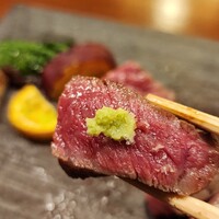 銀座 鉄板焼き Sublime - 