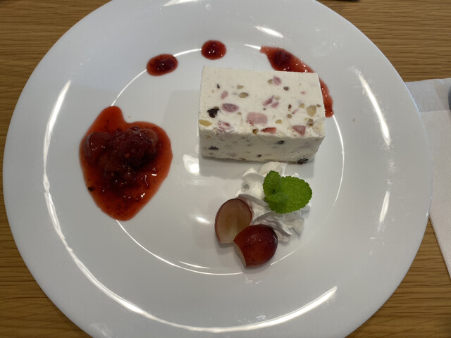 花cafe - 紫波中央（カフェ）の写真