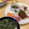活魚料理 びんび家