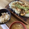 青空食堂 那珂川店