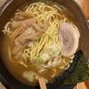 つけ麺屋 やすべえ 新宿店